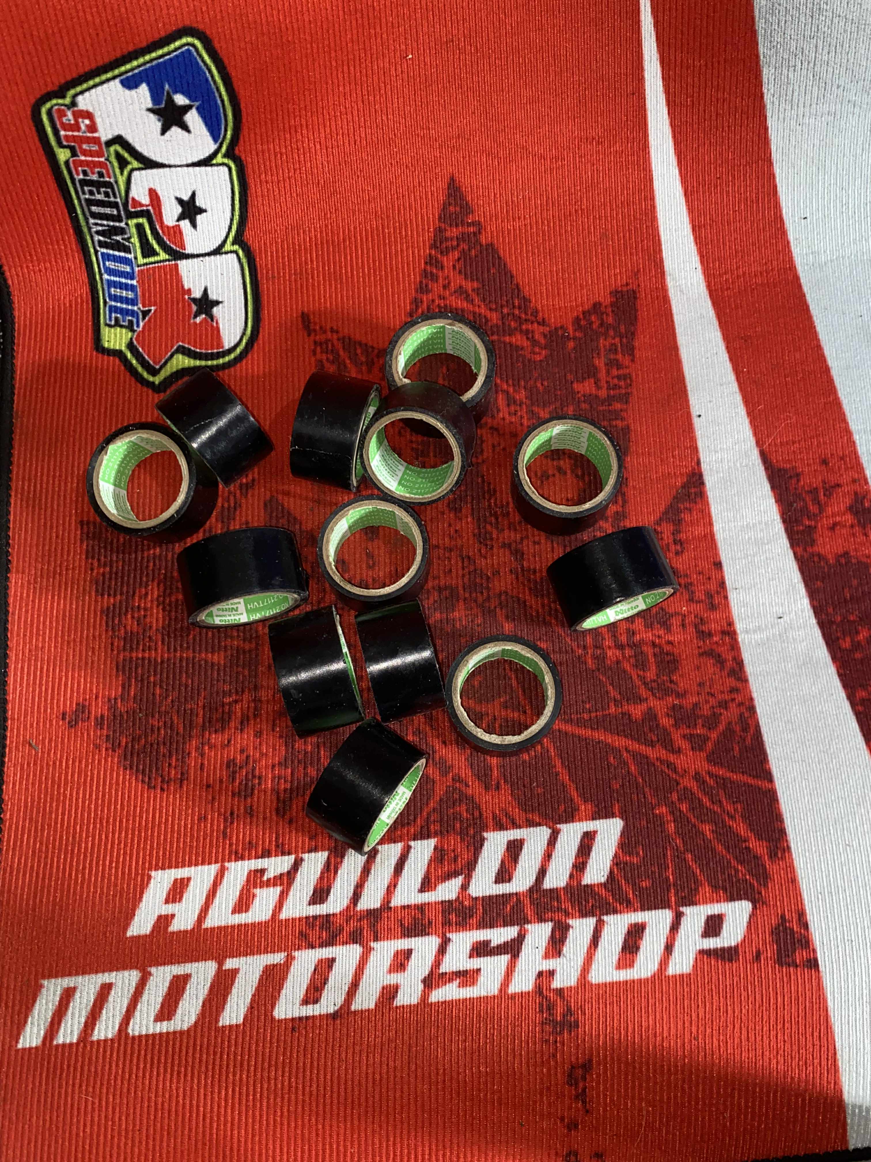 Nito Electrical Tape